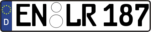 EN-LR187