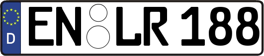 EN-LR188