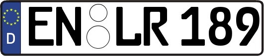 EN-LR189