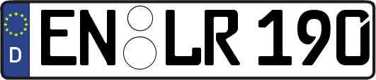 EN-LR190