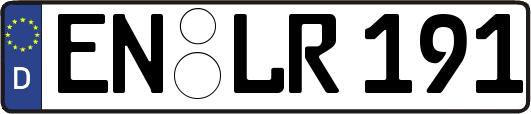 EN-LR191