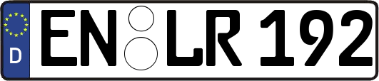 EN-LR192
