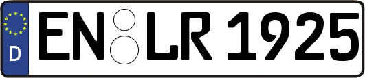 EN-LR1925