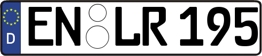 EN-LR195