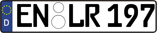 EN-LR197