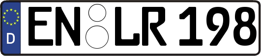 EN-LR198