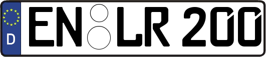 EN-LR200