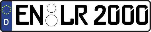 EN-LR2000