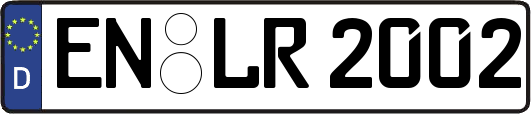 EN-LR2002