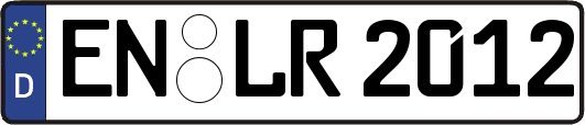 EN-LR2012