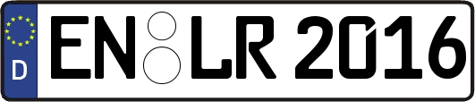 EN-LR2016