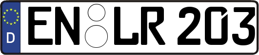 EN-LR203
