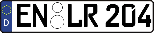 EN-LR204