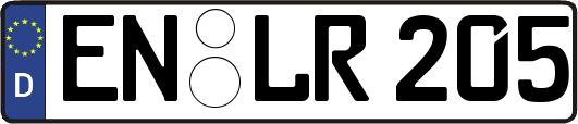 EN-LR205