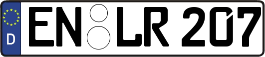 EN-LR207