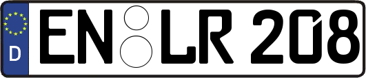 EN-LR208