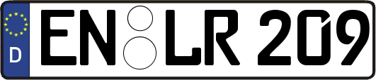 EN-LR209