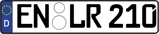 EN-LR210