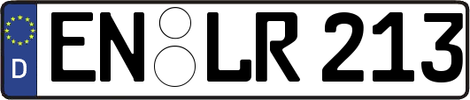 EN-LR213