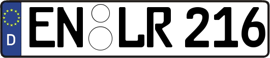 EN-LR216