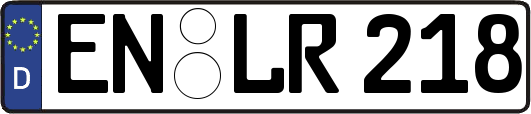 EN-LR218