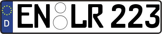 EN-LR223