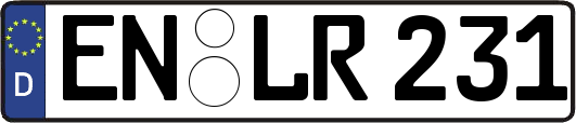 EN-LR231