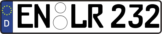 EN-LR232
