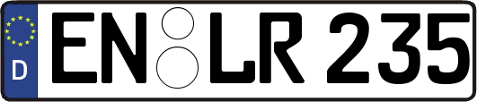 EN-LR235