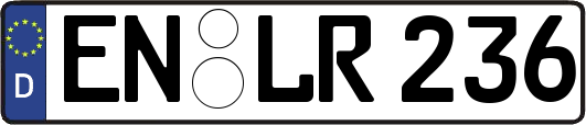 EN-LR236