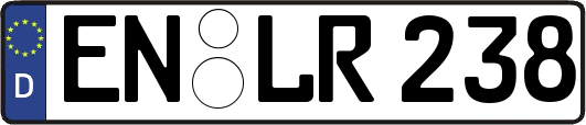 EN-LR238