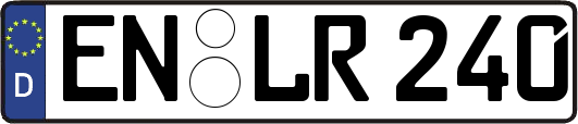 EN-LR240