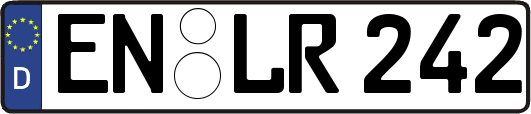 EN-LR242