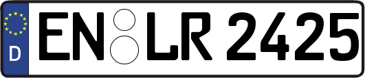 EN-LR2425