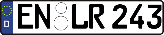 EN-LR243