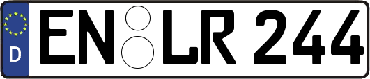 EN-LR244