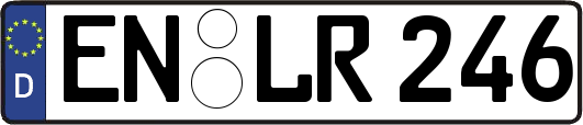 EN-LR246