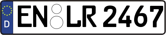 EN-LR2467