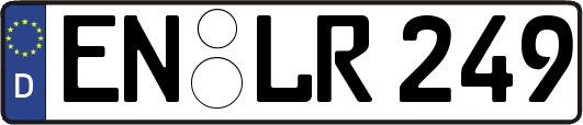 EN-LR249