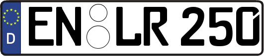 EN-LR250