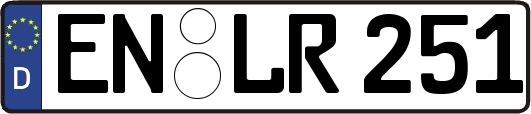 EN-LR251
