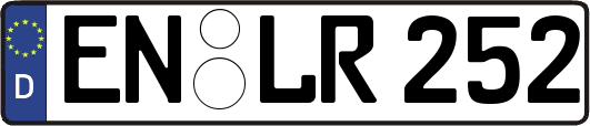 EN-LR252