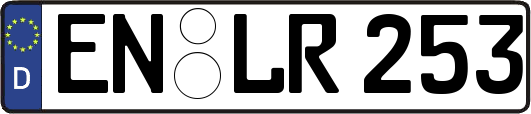 EN-LR253