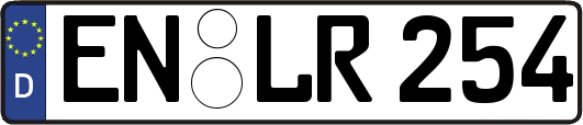 EN-LR254