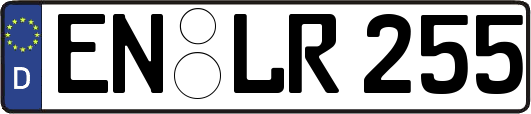 EN-LR255