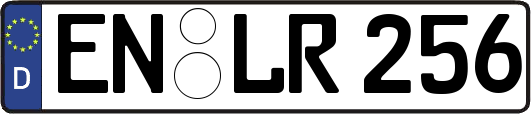 EN-LR256