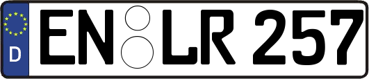 EN-LR257