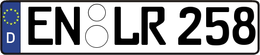 EN-LR258