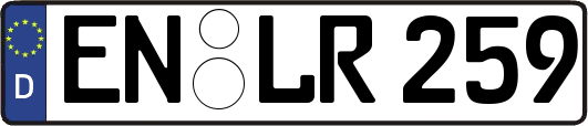 EN-LR259