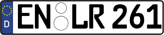 EN-LR261